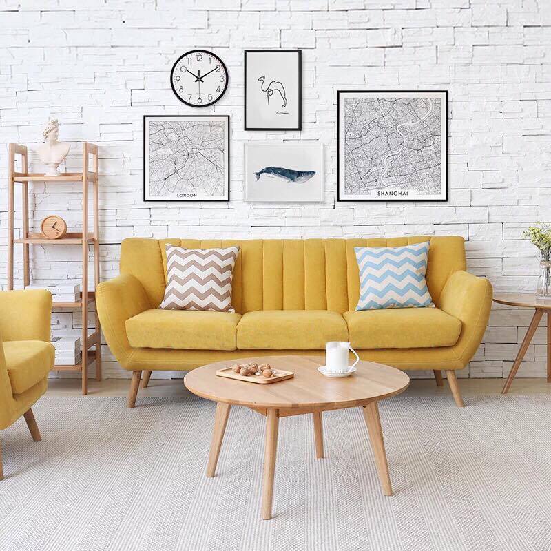 Sofa Chung cư