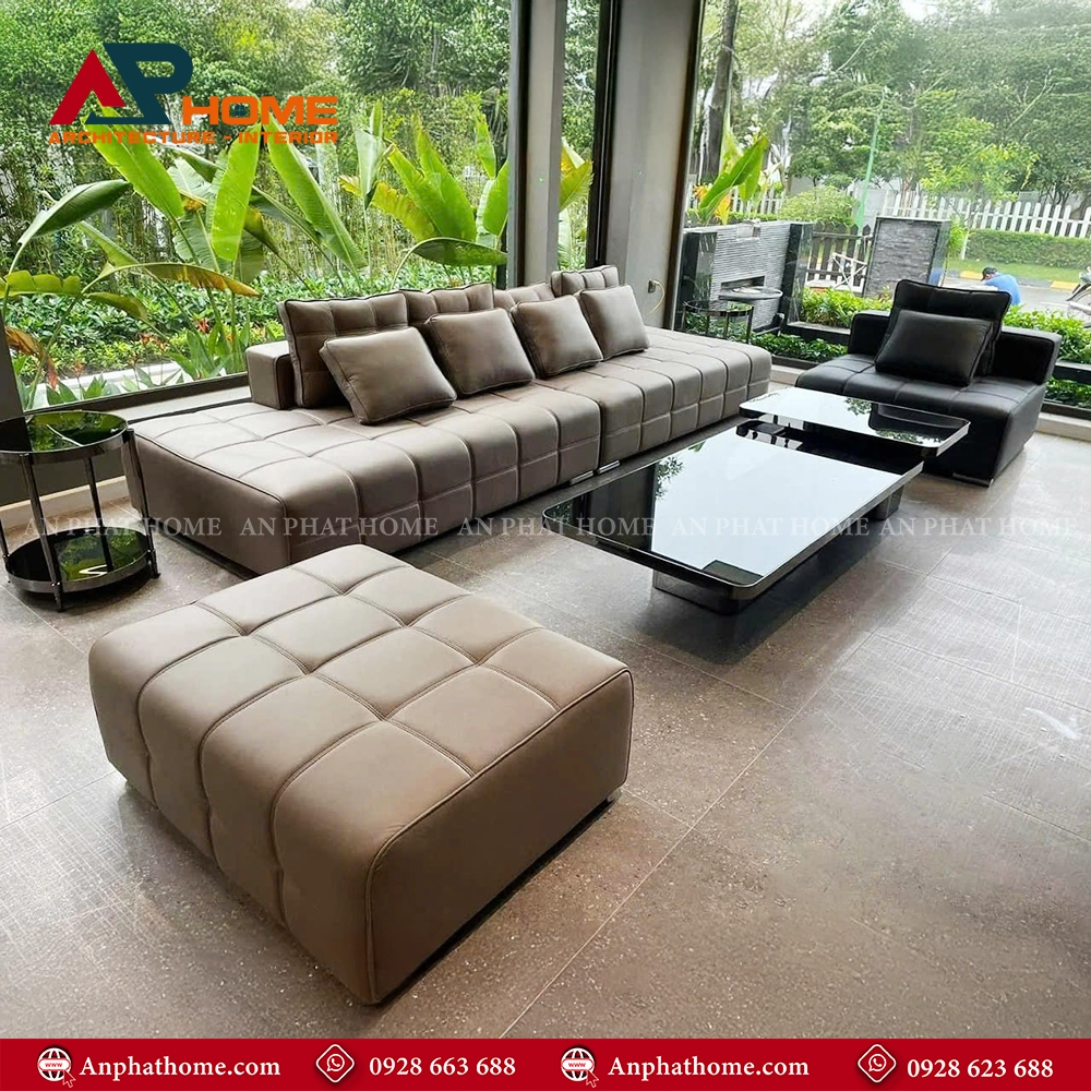 Sofa Nhập Khẩu