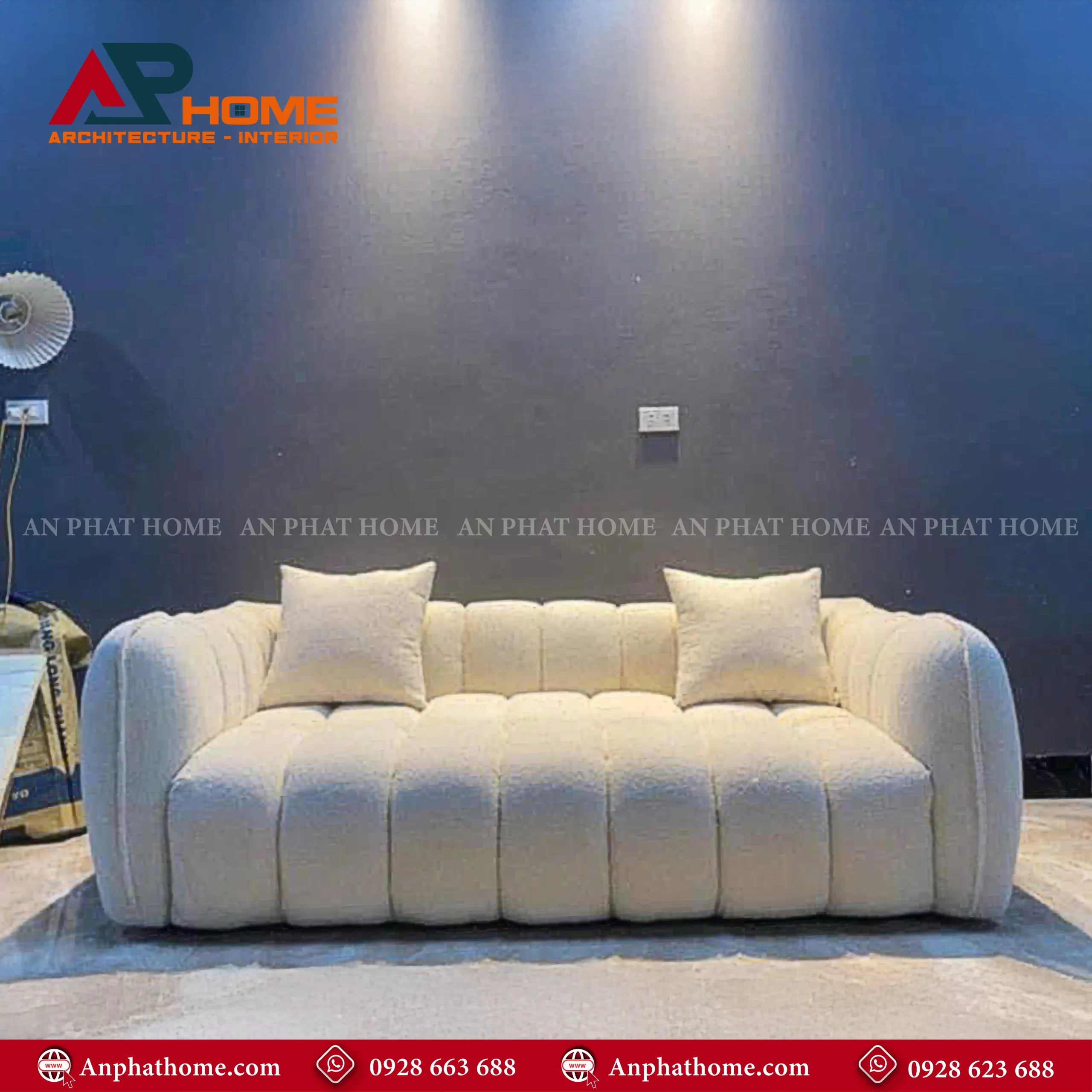 Sofa Minotti