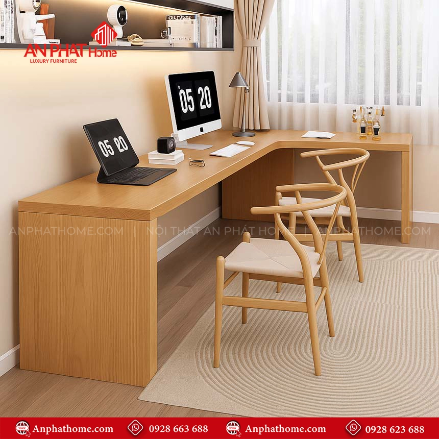 Ban Hoc Chu L Don Giam Hien Dai B 2888 4