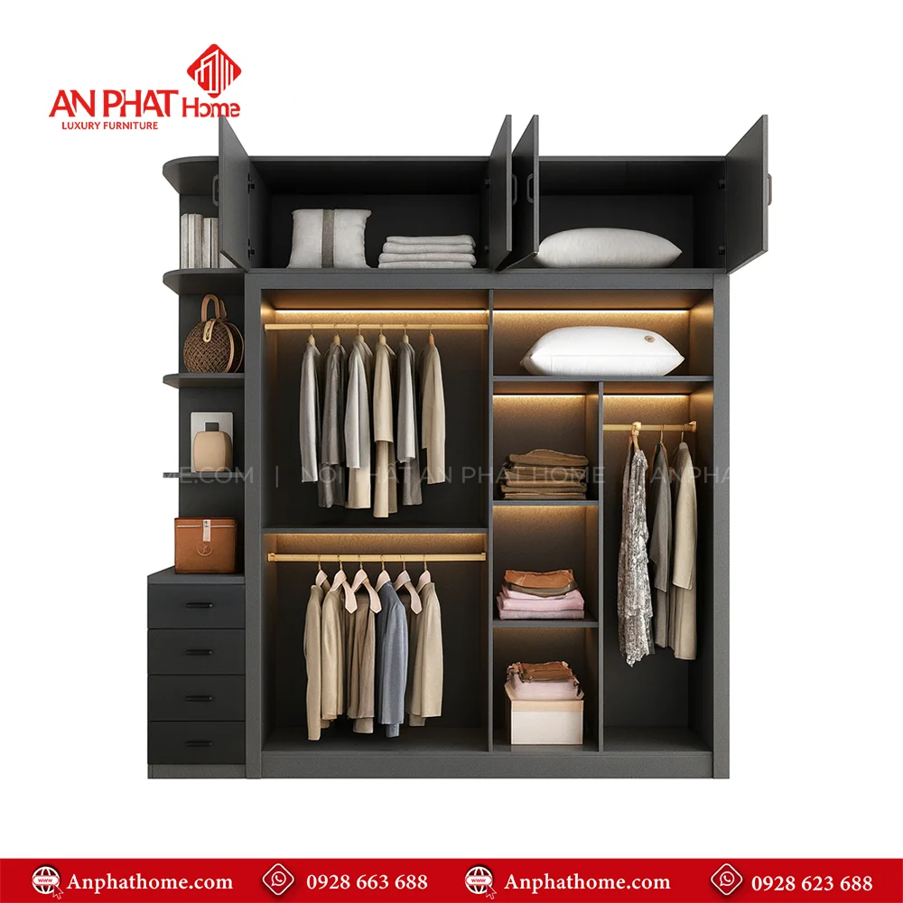 Combo Noi That Phong Ngu CB 71 5