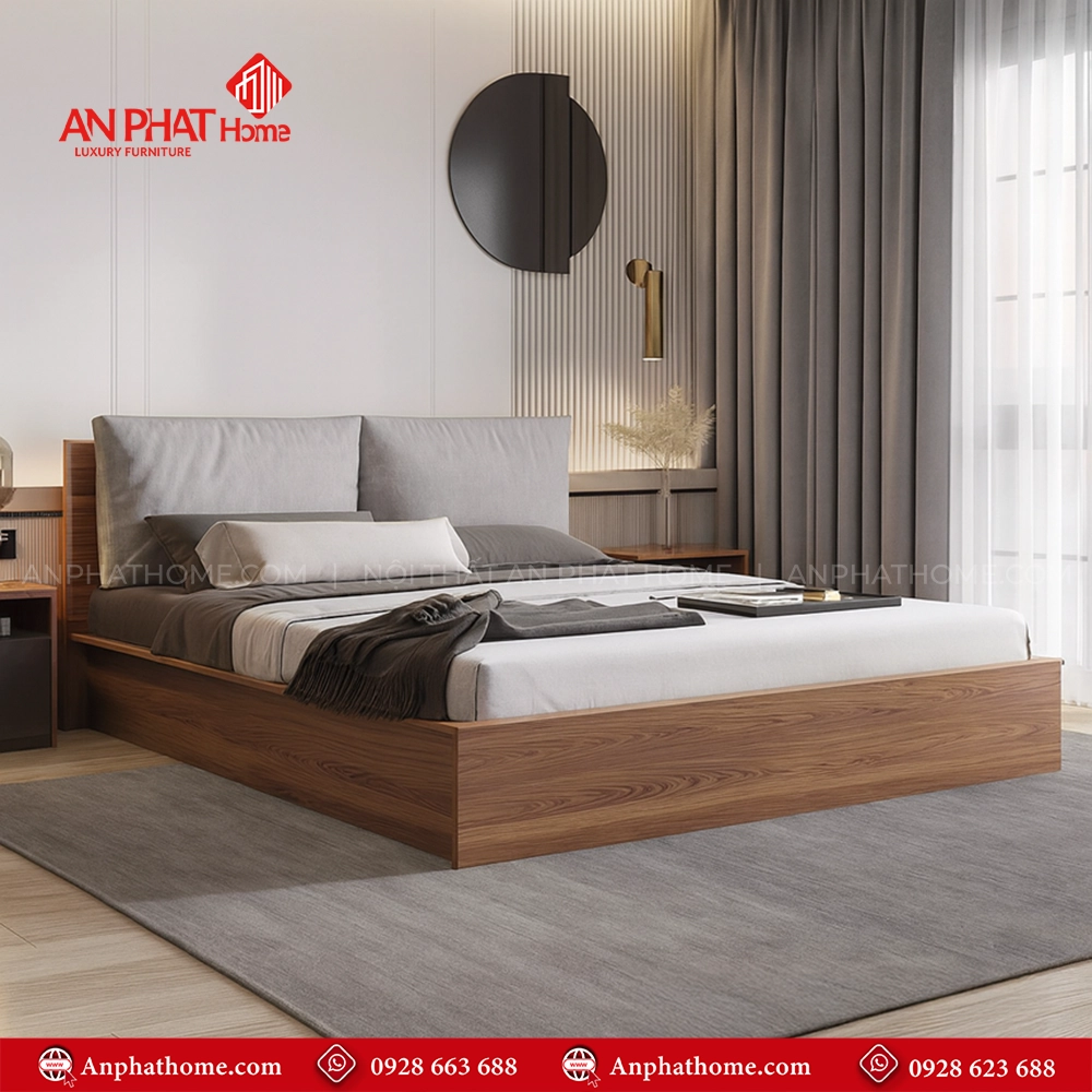 Combo Phòng Ngủ Đẹp CB-69 22 Combo Phong Ngu Dep CB 69 6