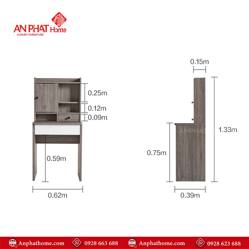 Mau Ban Phan Trang Diem Hien Dai B 2834 7