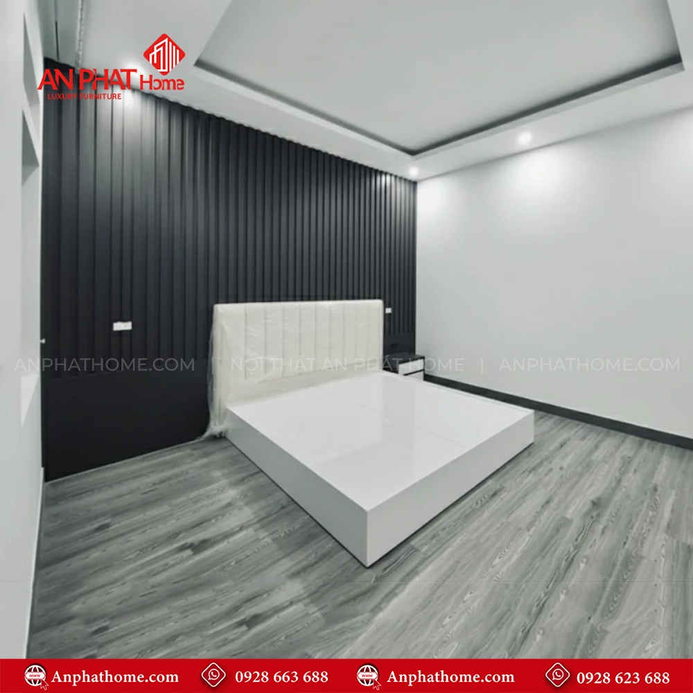 Nội Thất Phòng Ngủ CB-88 6 Combo phòng ngủ hiện đại đẹp