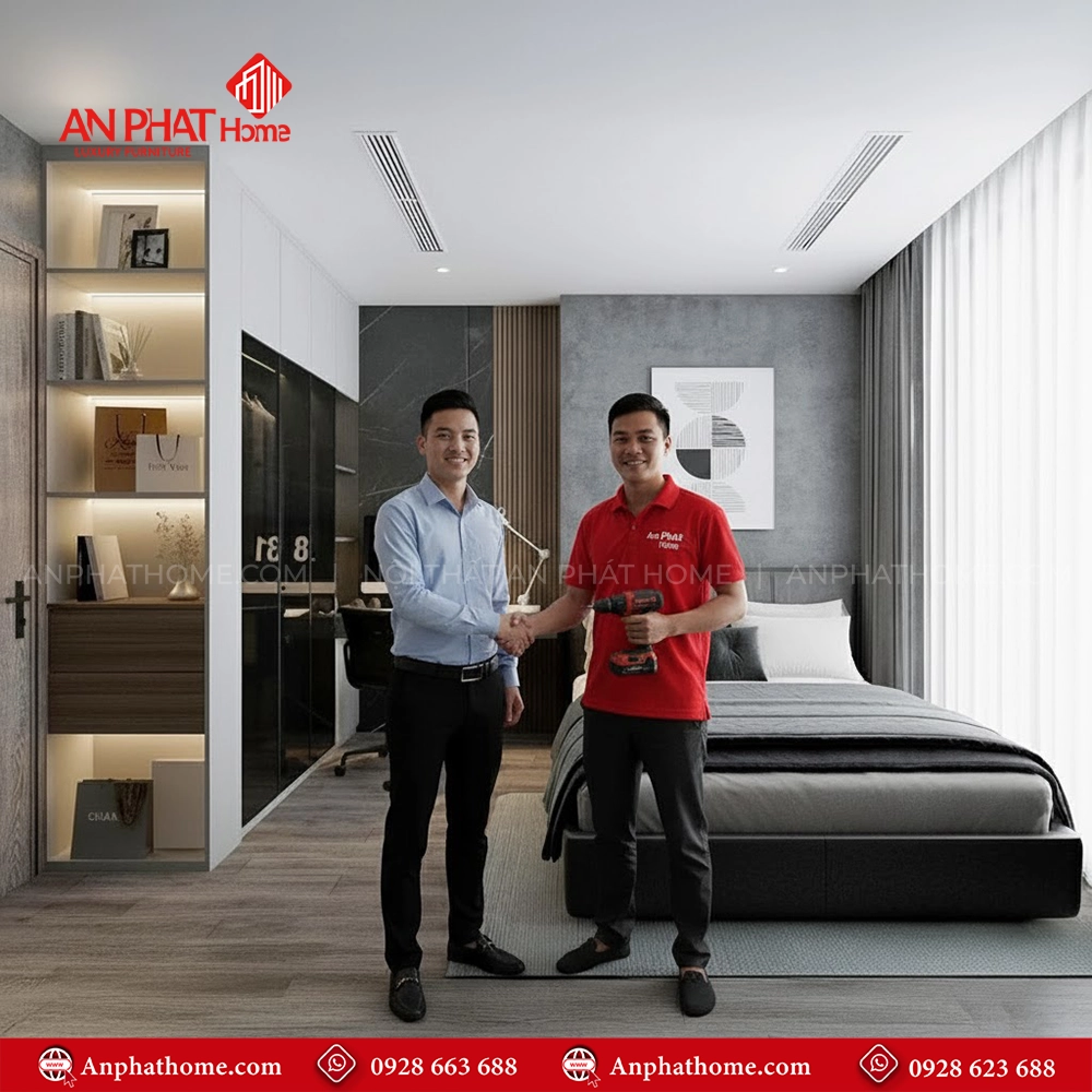 Noi That Phong Ngu Hen Dai CB 74 4