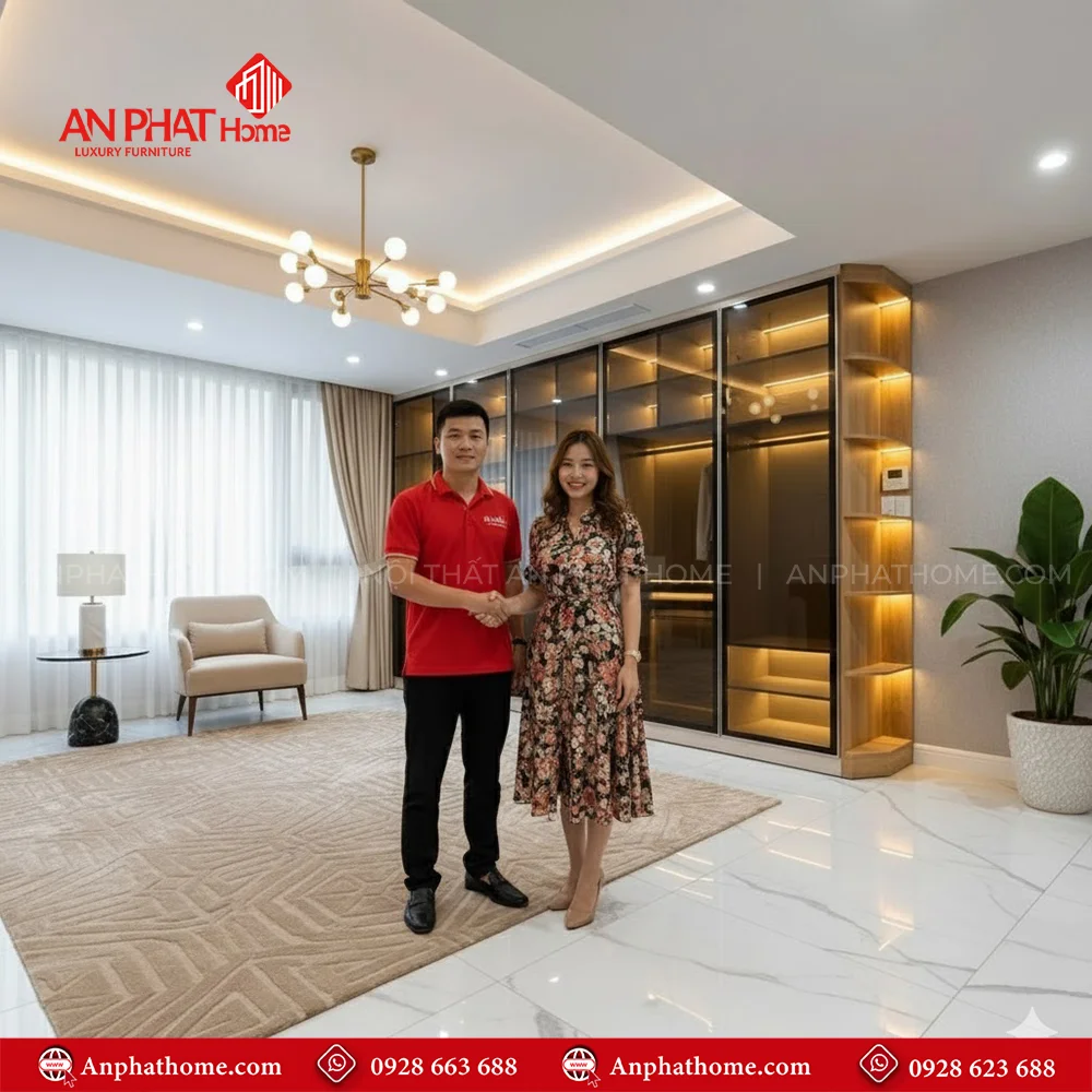 Tủ Áo Cánh Kính Đẹp TA-531 9 Mẫu tủ quần áo đơn giản mà đẹp