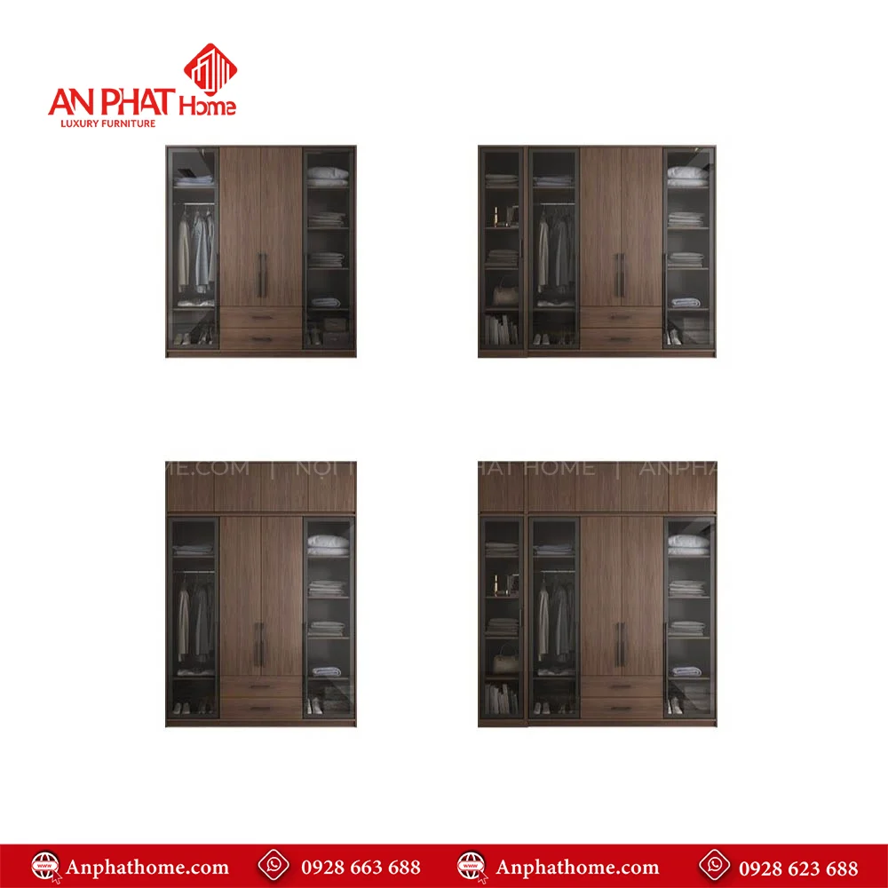 Tu Ao Go Canh Kinh TA 505 8