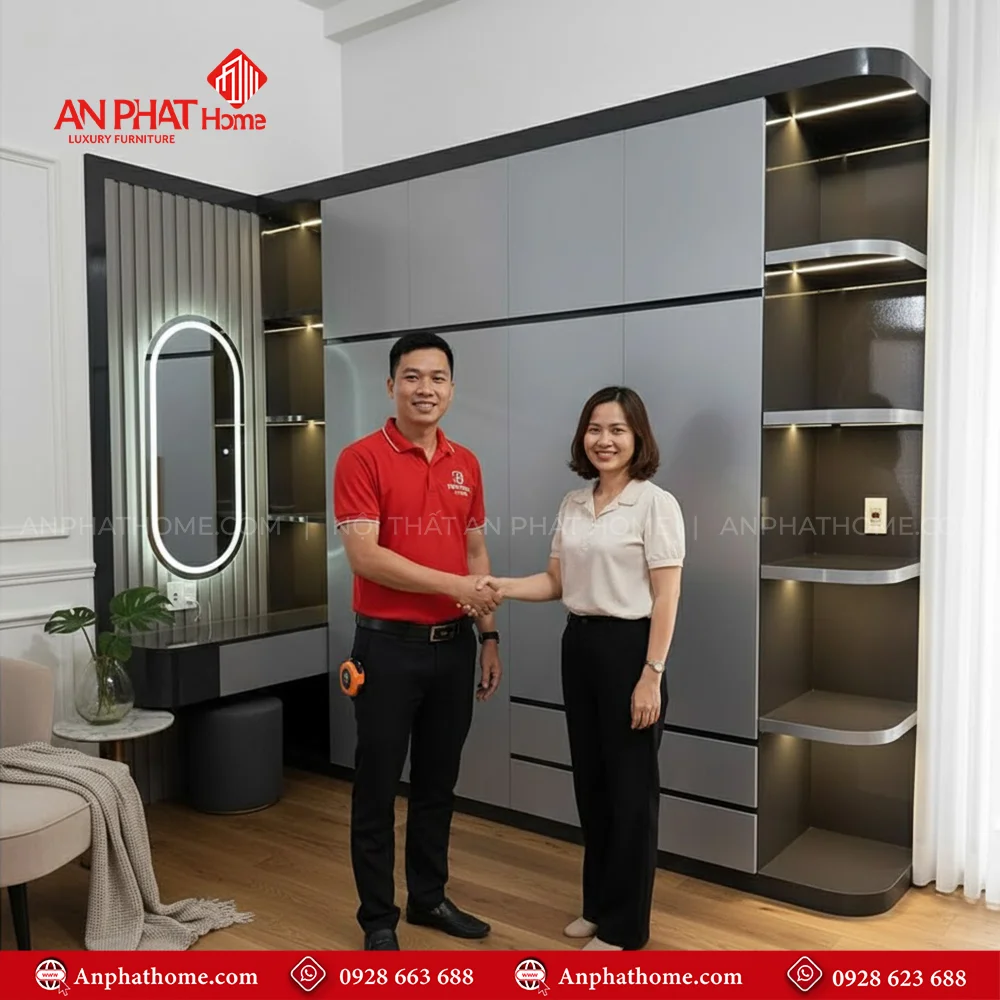 Tủ Quần Áo Nhựa Hiện Đại TA-519 6 Mẫu tủ quần áo trong phòng ngủ hiện đại