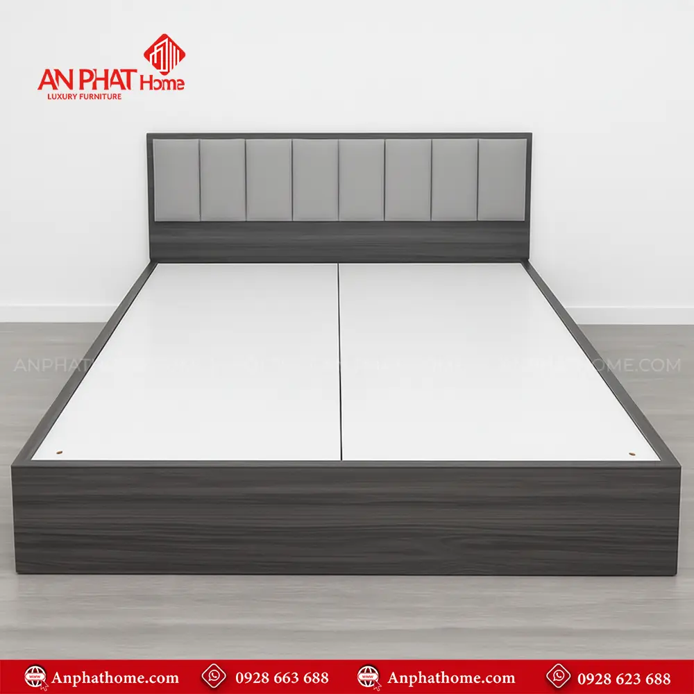 Giường Ngủ Hiện Đại Bán Chạy GN-246 18 Giường Ngủ Hiện Đại Bán Chạy GN-246