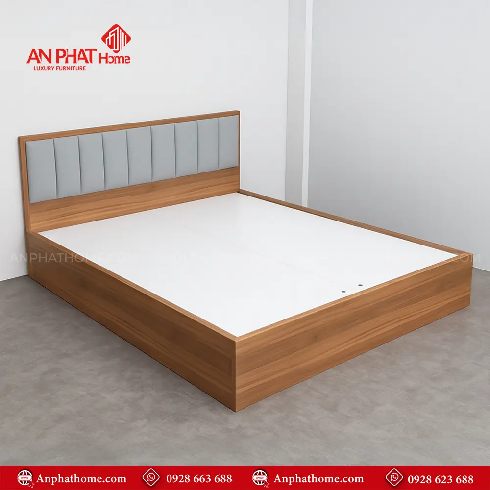 Giường Ngủ Hiện Đại Bán Chạy GN-246 21 Giường Ngủ Hiện Đại Bán Chạy GN-246