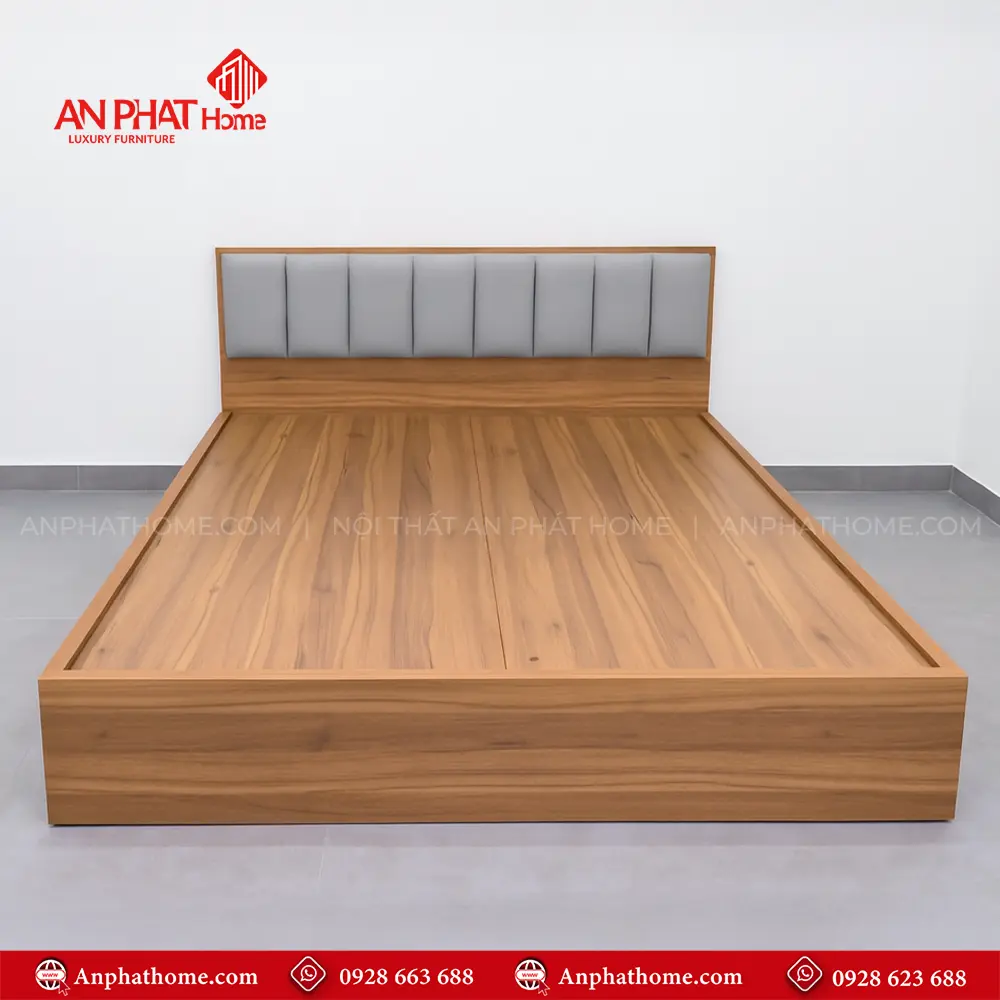 Giường Ngủ Hiện Đại Bán Chạy GN-246 19 Giường Ngủ Hiện Đại Bán Chạy GN-246