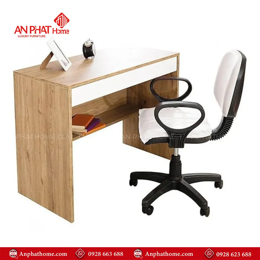 Giường Tầng Đẹp Cho Bé GN-331