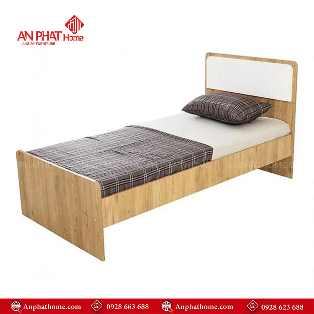 Giường Tầng Đẹp Cho Bé GN-331