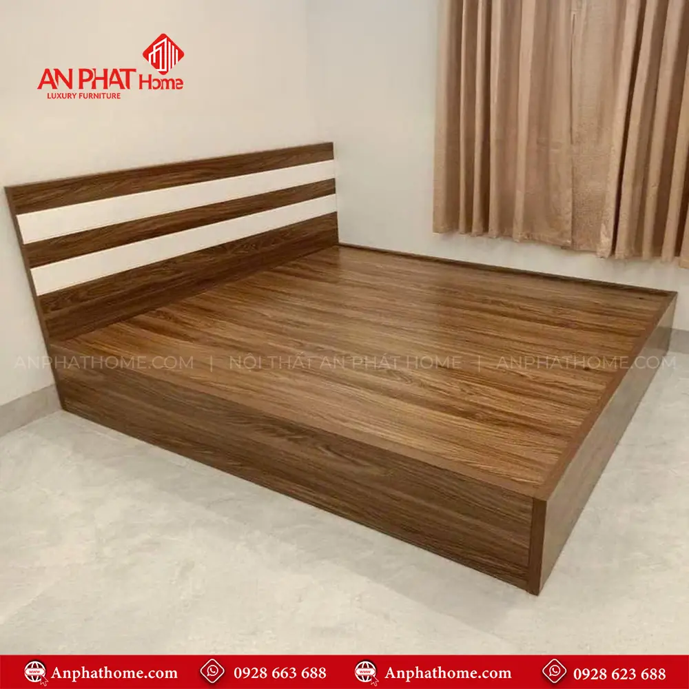 Giường Thông Minh GN-289 19 Giường Thông Minh GN-289