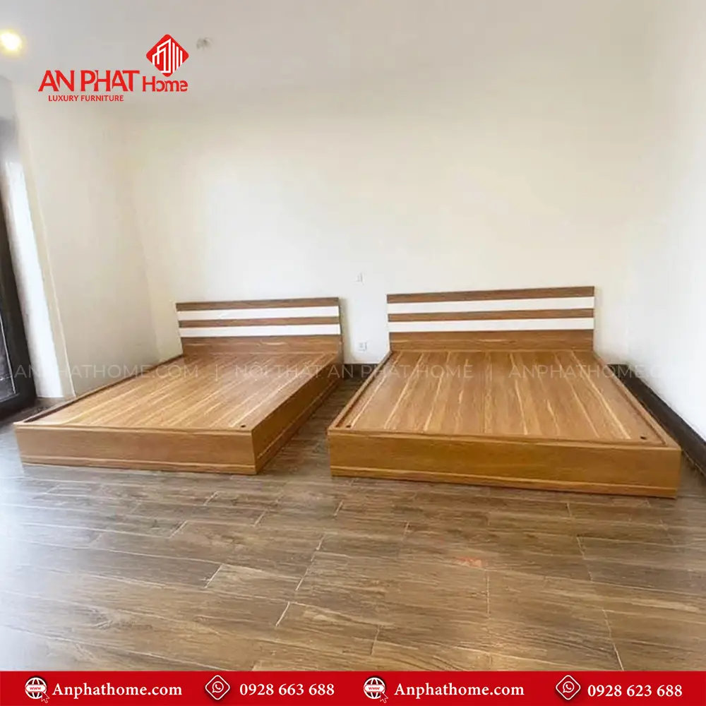 Giường Thông Minh GN-289 24 Giường Thông Minh GN-289