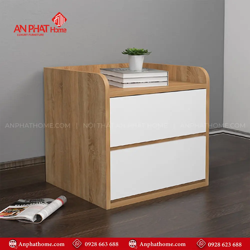 Kệ Đầu Giường Thiết Kế Hiện Đại T-5423 11 Kệ Đầu Giường Thiết Kế Hiện Đại T-5423