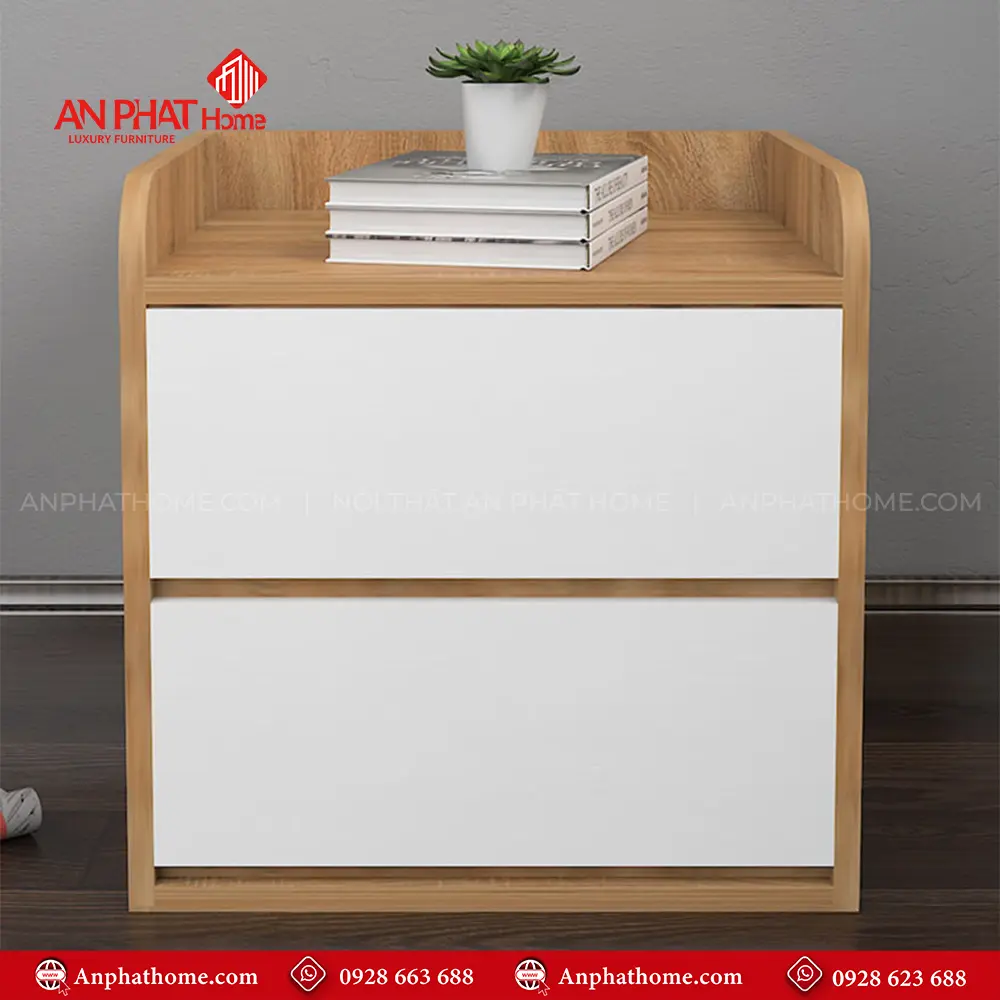 Kệ Đầu Giường Thiết Kế Hiện Đại T-5423 10 Kệ Đầu Giường Thiết Kế Hiện Đại T-5423