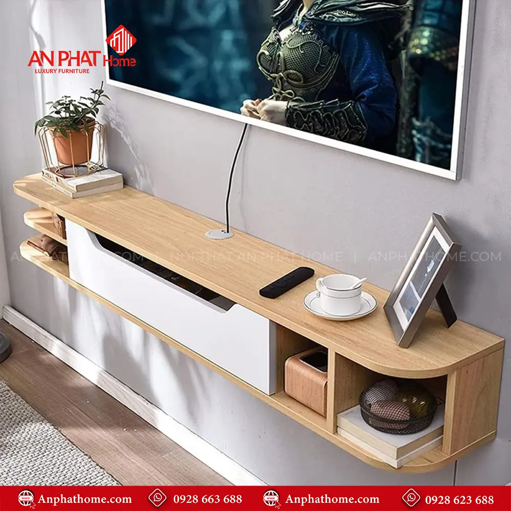 Kệ Tivi Bo Cong Mềm Mại Sang Trọng T-5388 9 Kệ Tivi Bo Cong Mềm Mại Sang Trọng T-5388