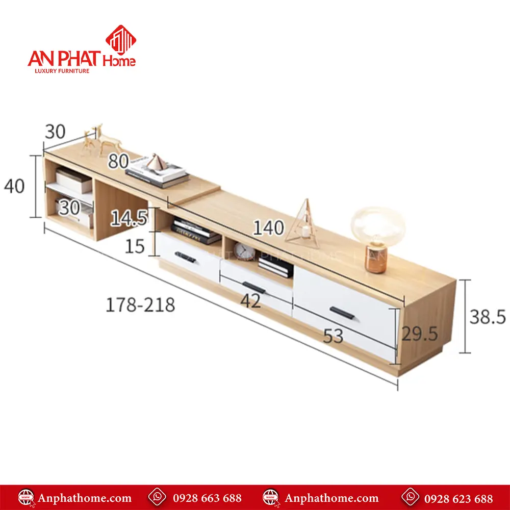 Kệ Tivi Hiện Đại Thiết Kế Thông Minh T-5379 12 Kệ Tivi Hiện Đại Thiết Kế Thông Minh T-5379