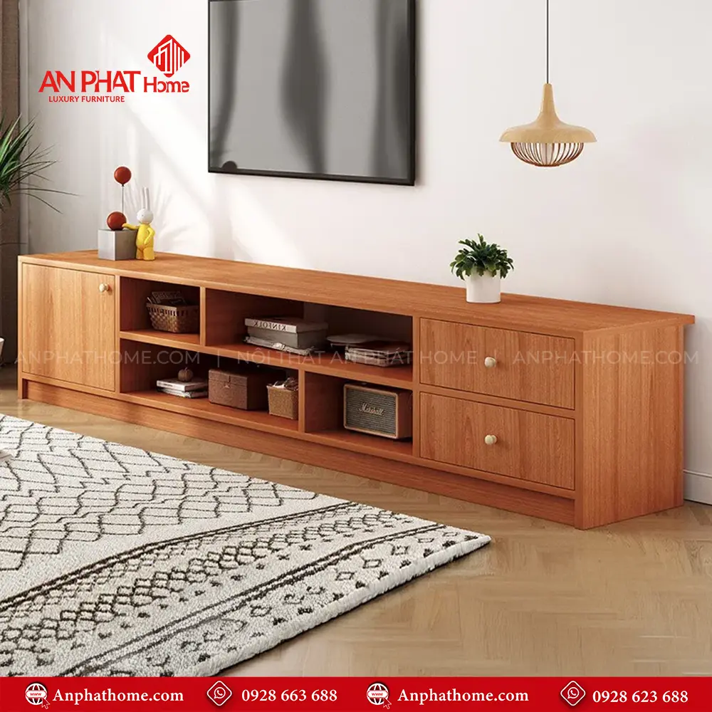 Kệ Tivi Phòng Khách Đa Năng T-5394 10 Kệ Tivi Phòng Khách Đa Năng T-5394