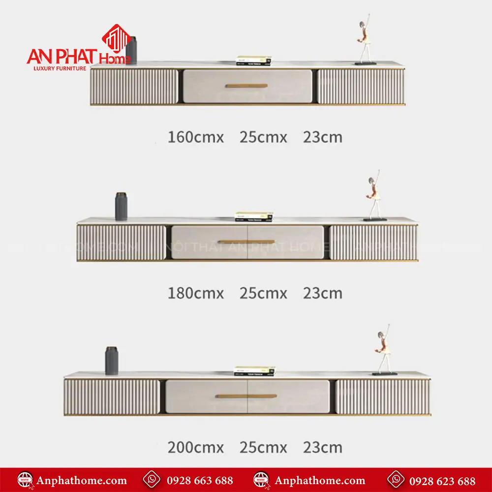 Kệ Tivi Phòng Khách Hiện Đại T-5382 20 Kệ Tivi Phòng Khách Hiện Đại T-5382