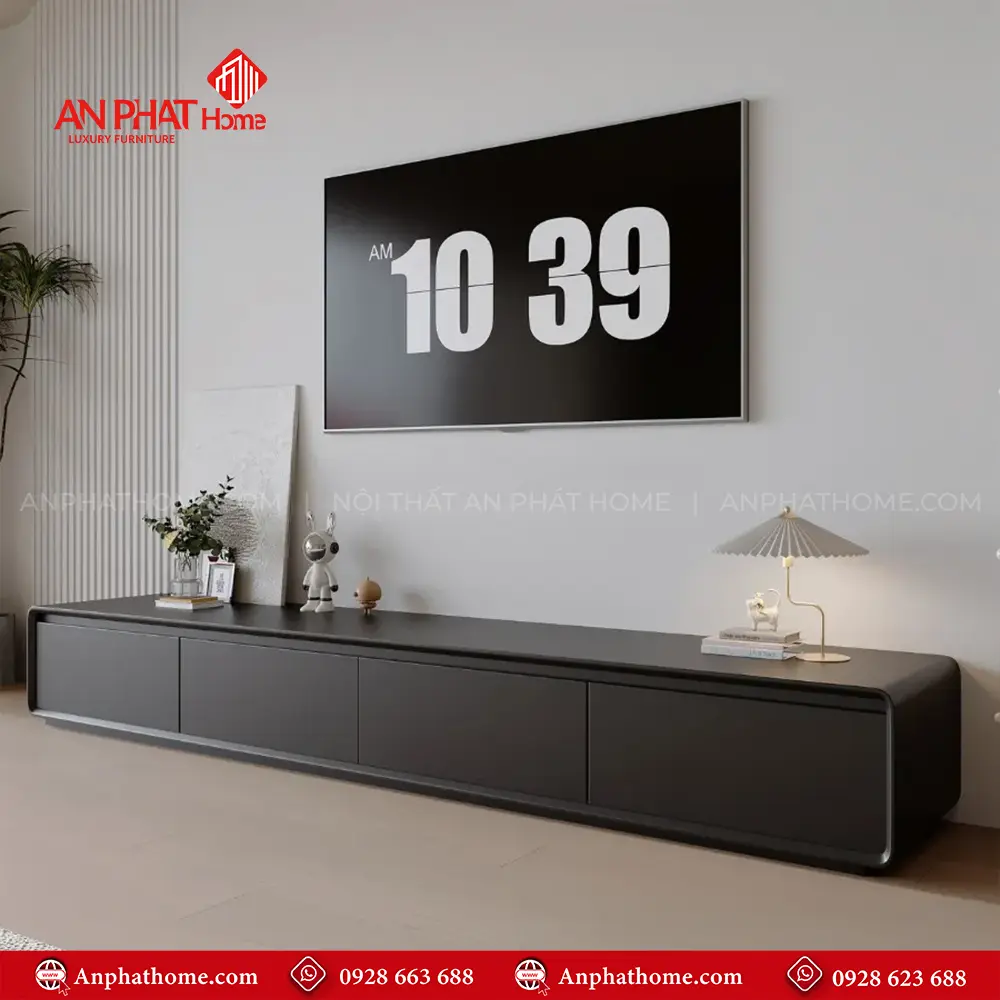 Kệ Tivi Phòng Khách Hiện Đại T-5402 19 Kệ Tivi Phòng Khách Hiện Đại T-5402