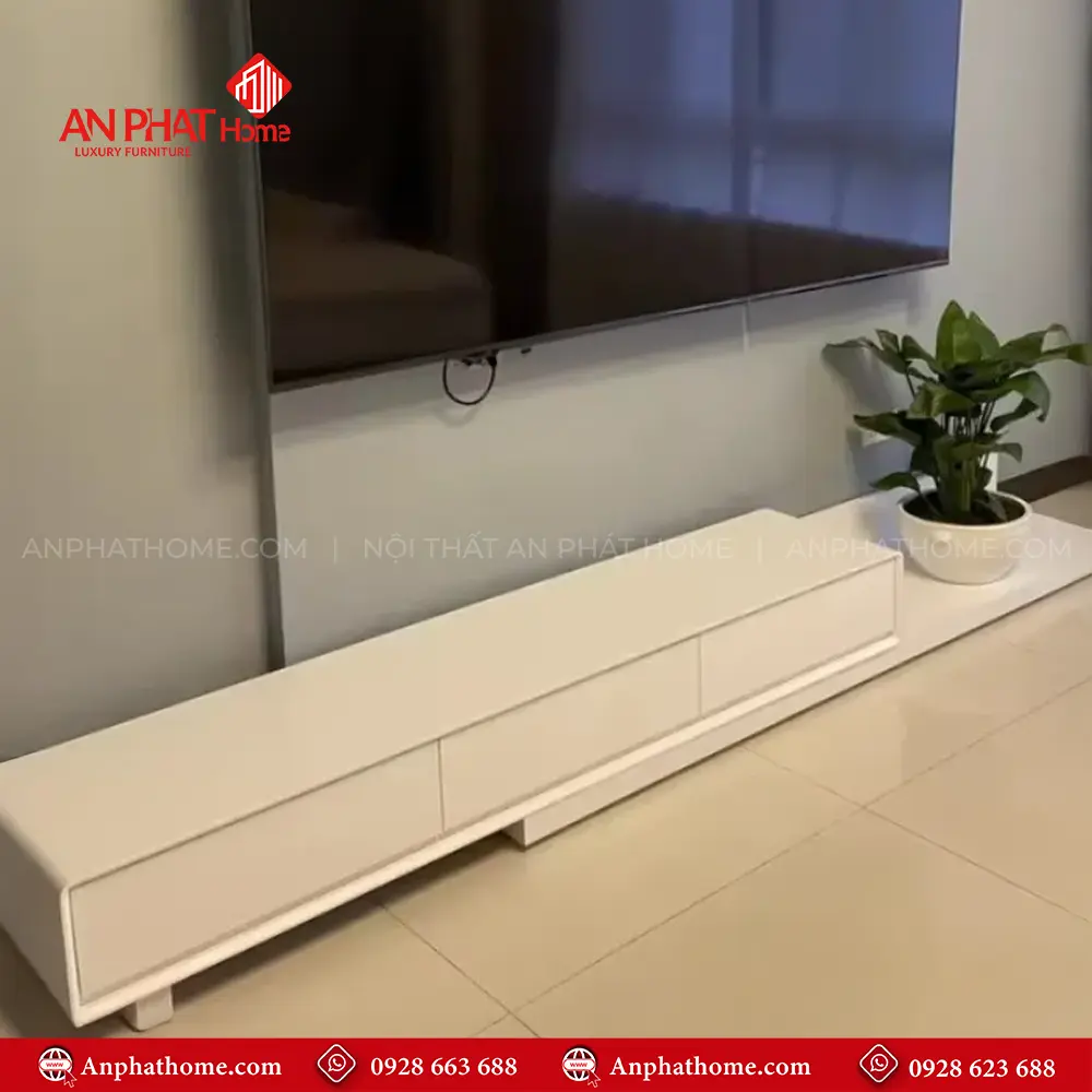 Kệ Tivi Thiết Kế Đơn Giản Hiện Đại T-5406