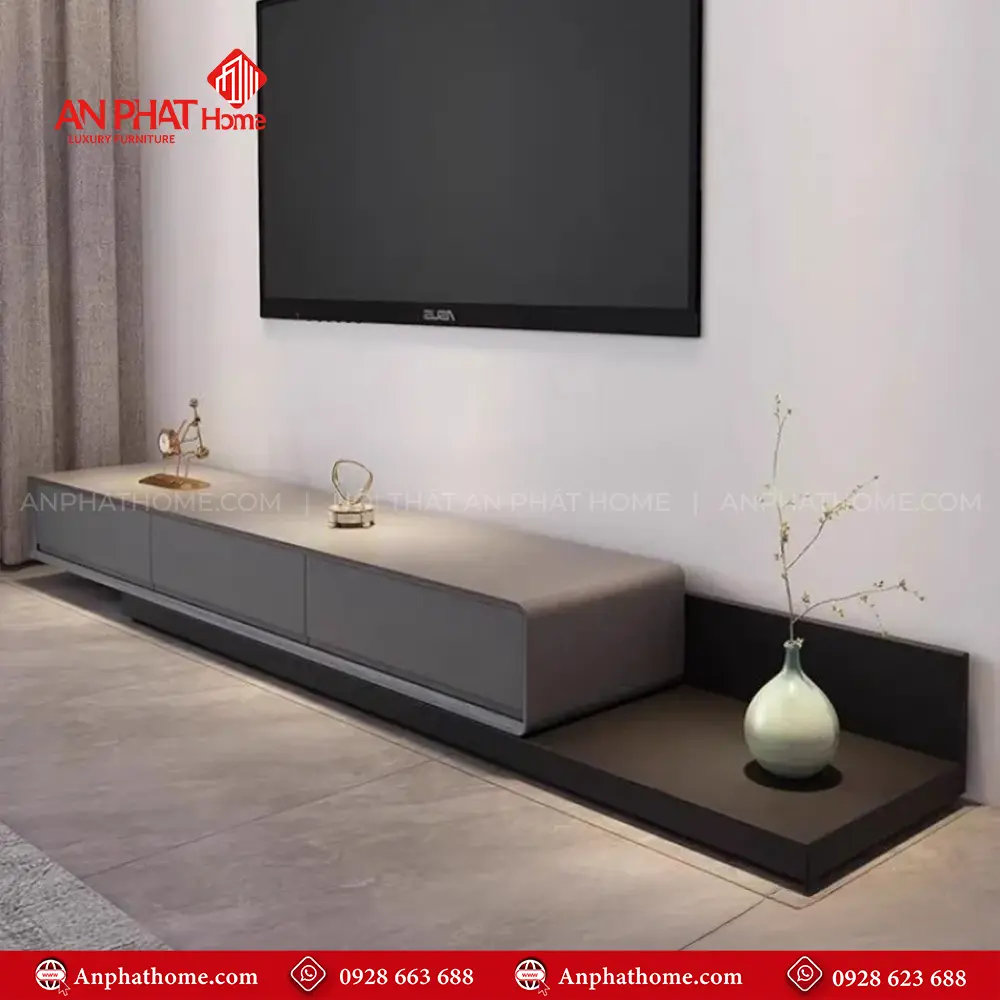 Kệ Tivi Thiết Kế Đơn Giản Hiện Đại T-5406