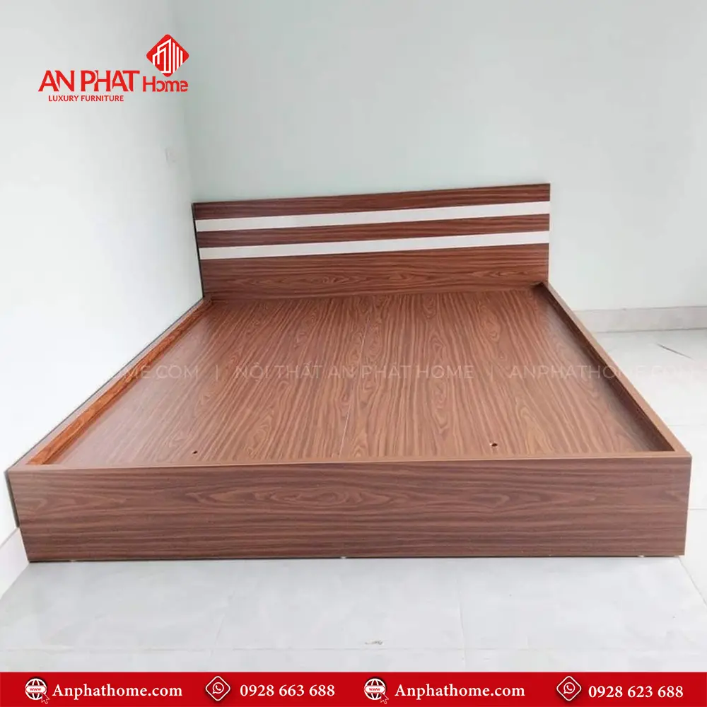 Mẫu Giường Đẹp GN-300