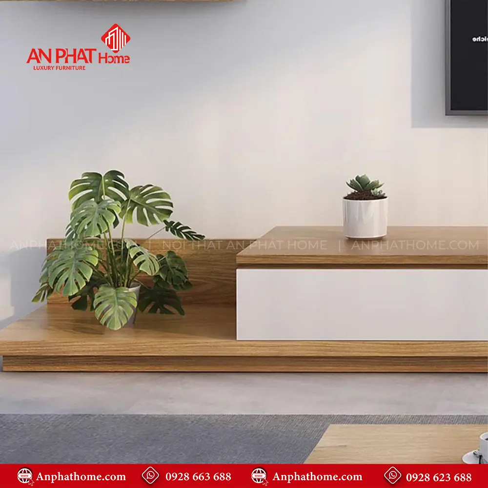 Mẫu Tủ Kệ Tivi Phong Cách Châu Âu T-5364 11 Mẫu Tủ Kệ Tivi Phong Cách Châu Âu T-5364