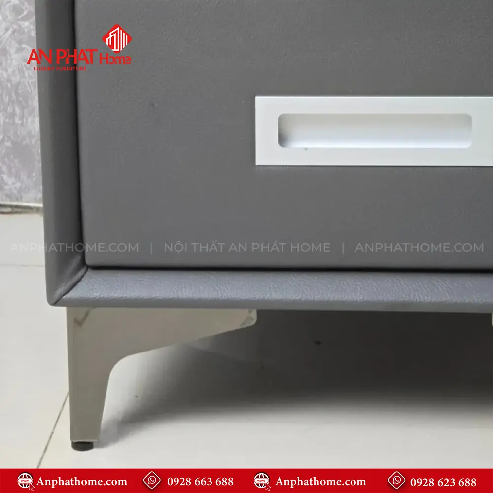 Táp Đầu Giường Gỗ Công Nghiệp T-5419 18 Táp Đầu Giường Gỗ Công Nghiệp T-5419