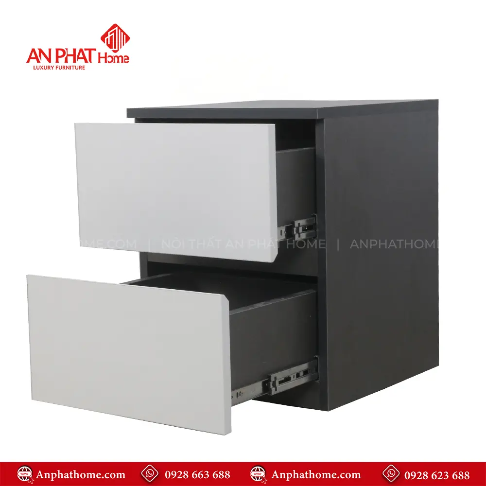 Táp Đầu Giường T-5424 19 Táp Đầu Giường T-5424