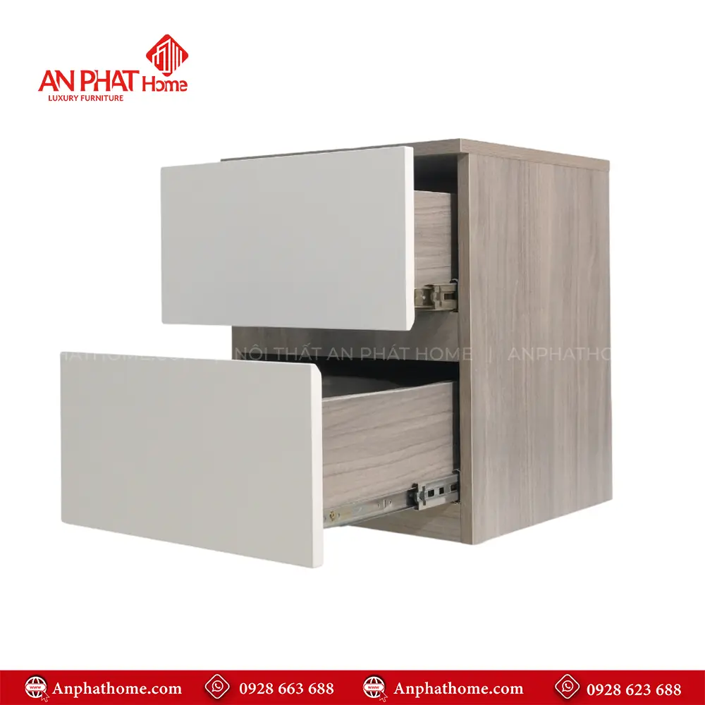 Táp Đầu Giường T-5424 24 Táp Đầu Giường T-5424