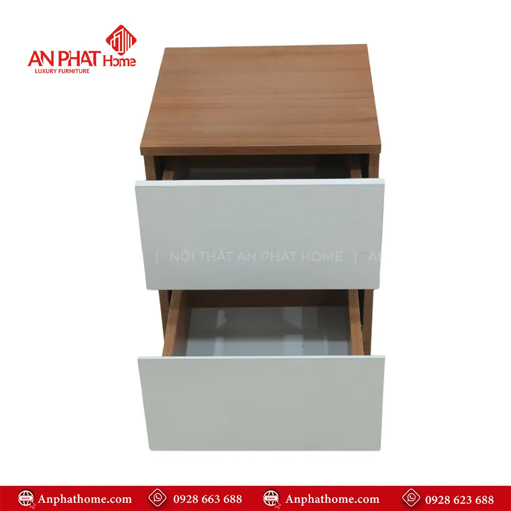 Táp Đầu Giường T-5424 23 Táp Đầu Giường T-5424