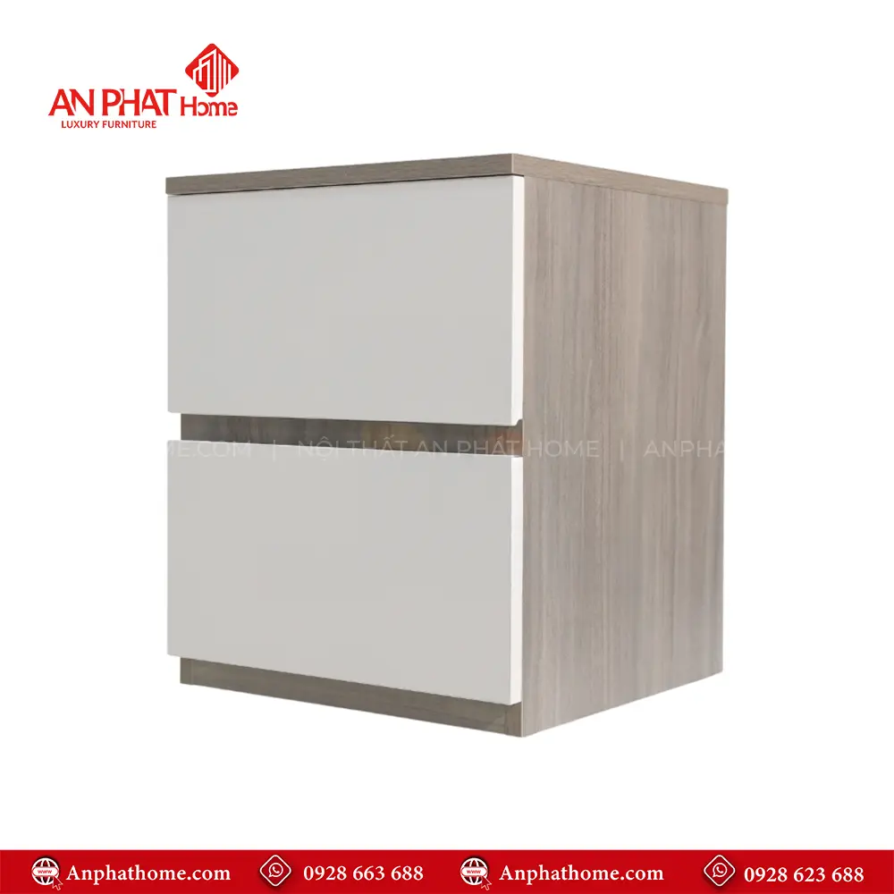 Táp Đầu Giường T-5424 25 Táp Đầu Giường T-5424