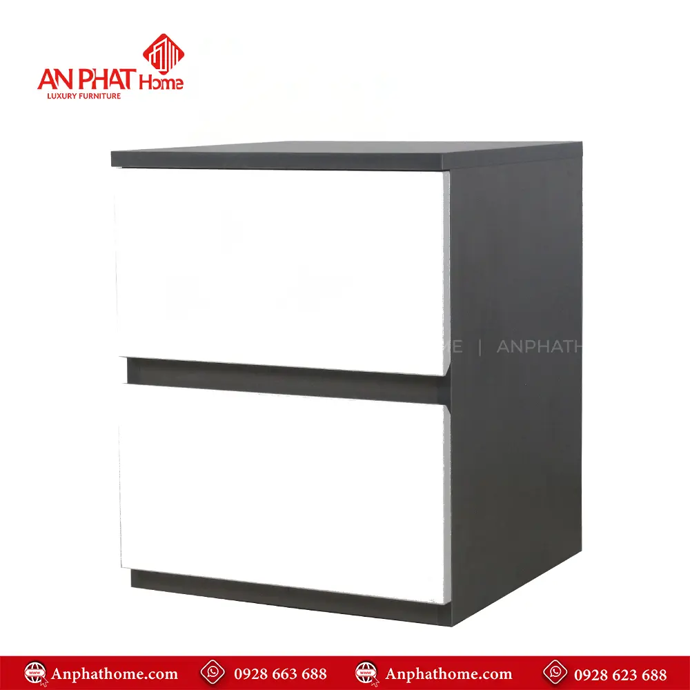 Táp Đầu Giường T-5424 20 Táp Đầu Giường T-5424