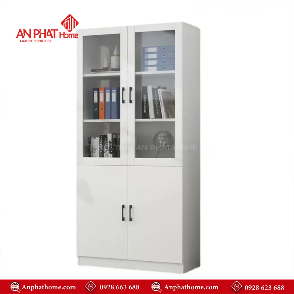 Tủ Đựng Hồ Sơ Đẹp T-5442