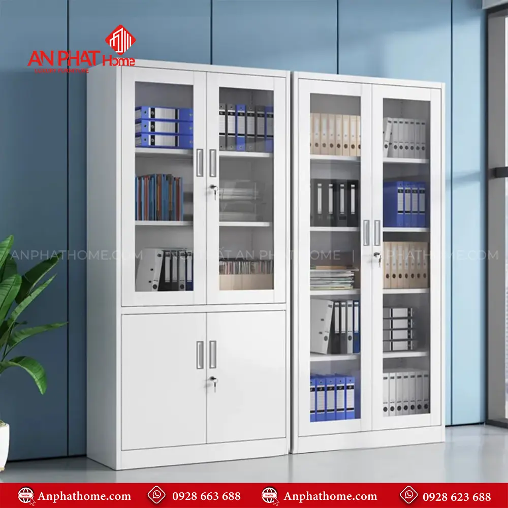 Tủ Đựng Hồ Sơ T-5441 12 Tủ Đựng Hồ Sơ T-5441