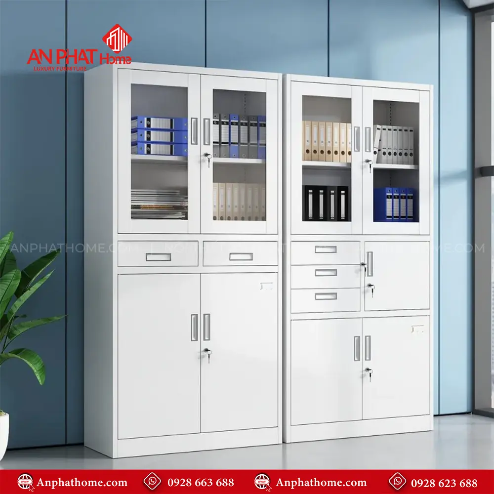 Tủ Đựng Hồ Sơ T-5441 11 Tủ Đựng Hồ Sơ T-5441