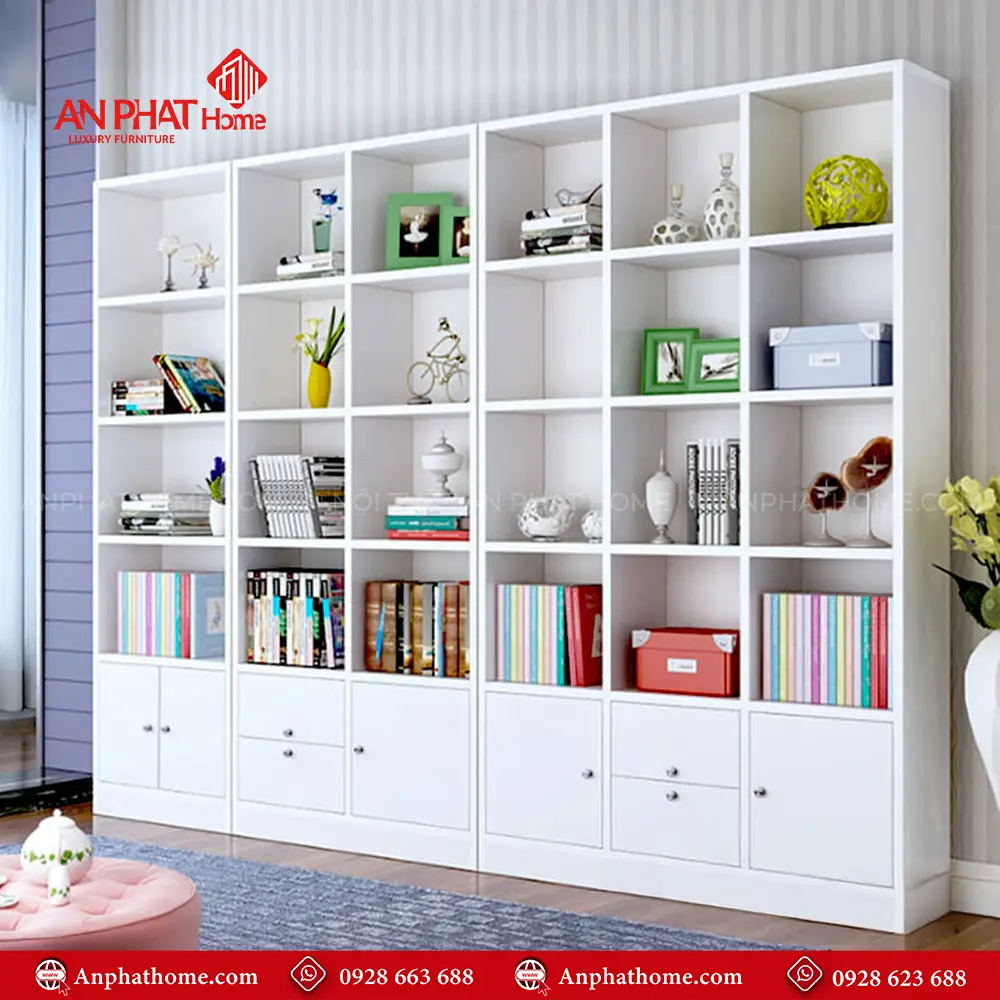 Tủ Đựng Hồ Sơ Văn Phòng Đa Năng T-5449 14 Tủ Đựng Hồ Sơ Văn Phòng Đa Năng T-5449