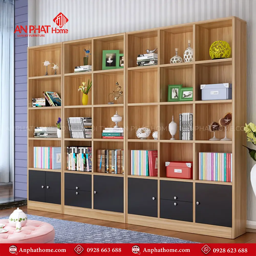 Tủ Đựng Hồ Sơ Văn Phòng Đa Năng T-5449 13 Tủ Đựng Hồ Sơ Văn Phòng Đa Năng T-5449