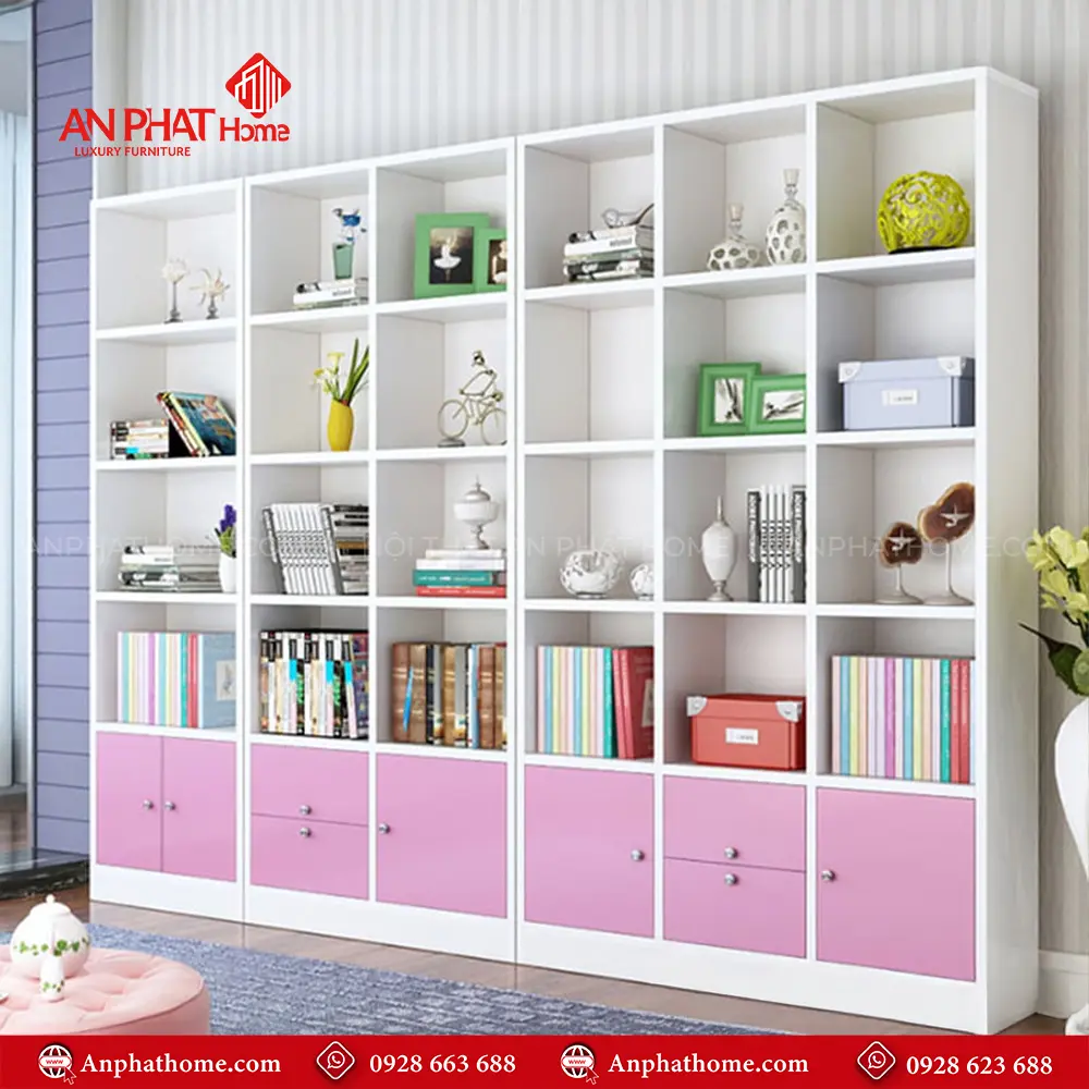 Tủ Đựng Hồ Sơ Văn Phòng Đa Năng T-5449 16 Tủ Đựng Hồ Sơ Văn Phòng Đa Năng T-5449