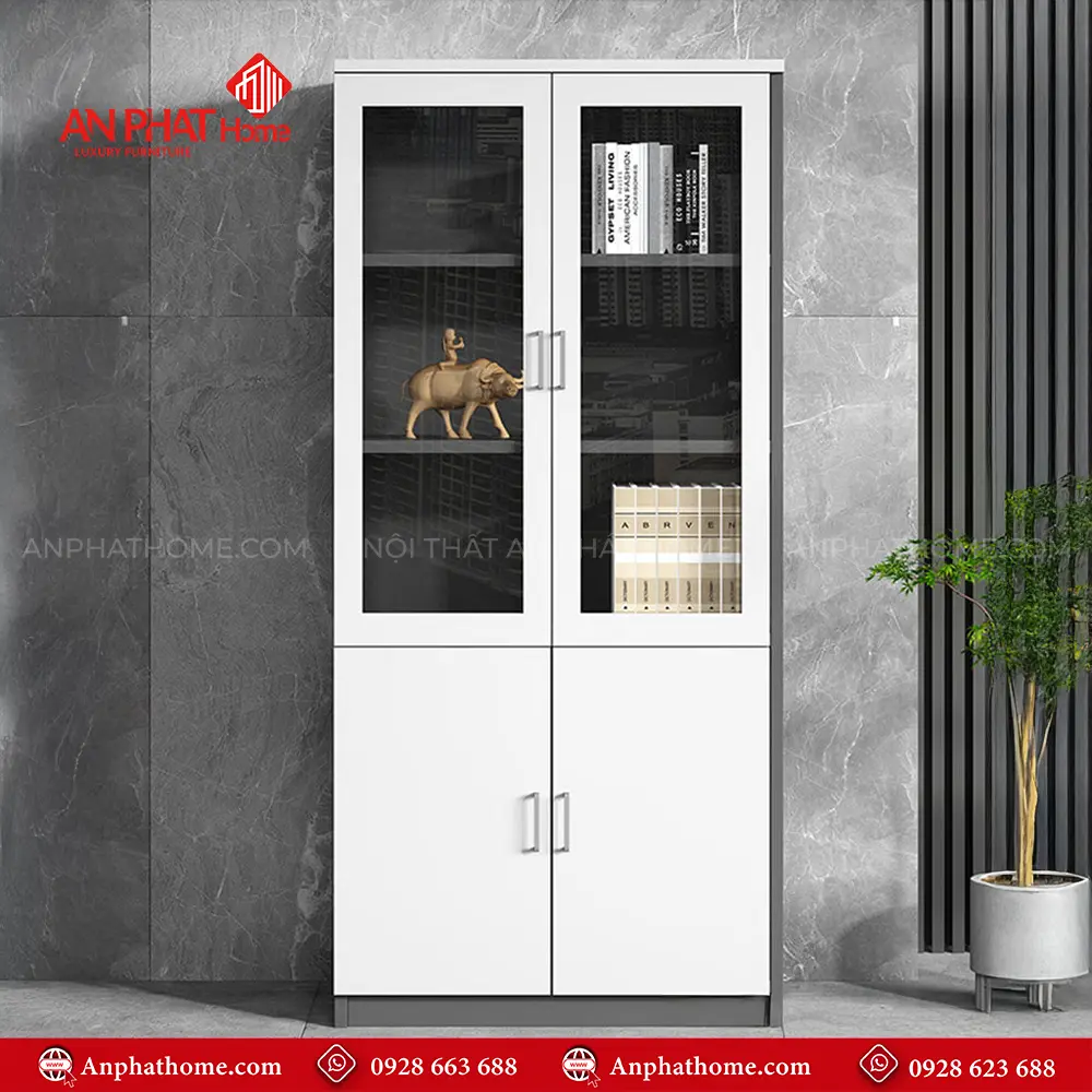 Tủ Đựng Tài Liệu Đa Năng T-5469