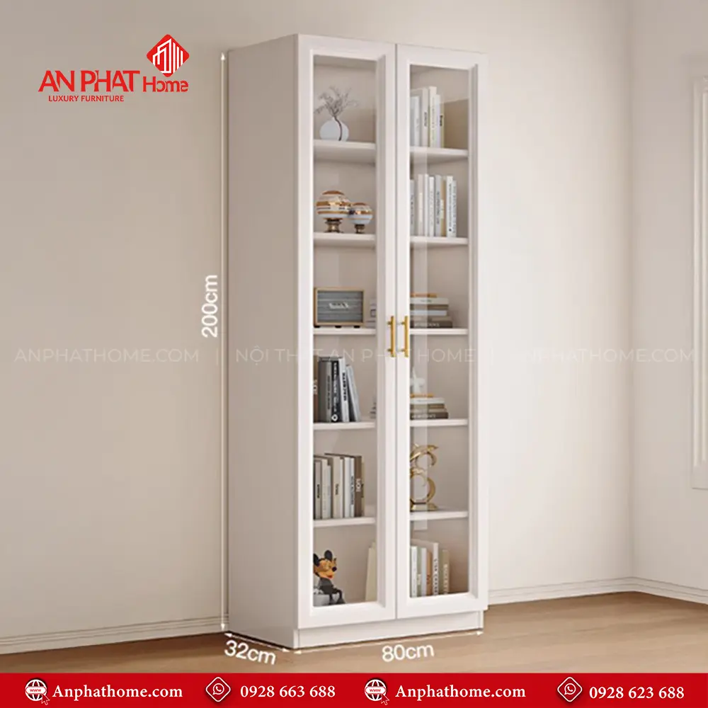 Tủ Kệ Trang Trí Đa Năng T-5454 30 Tủ Kệ Trang Trí Đa Năng T-5454