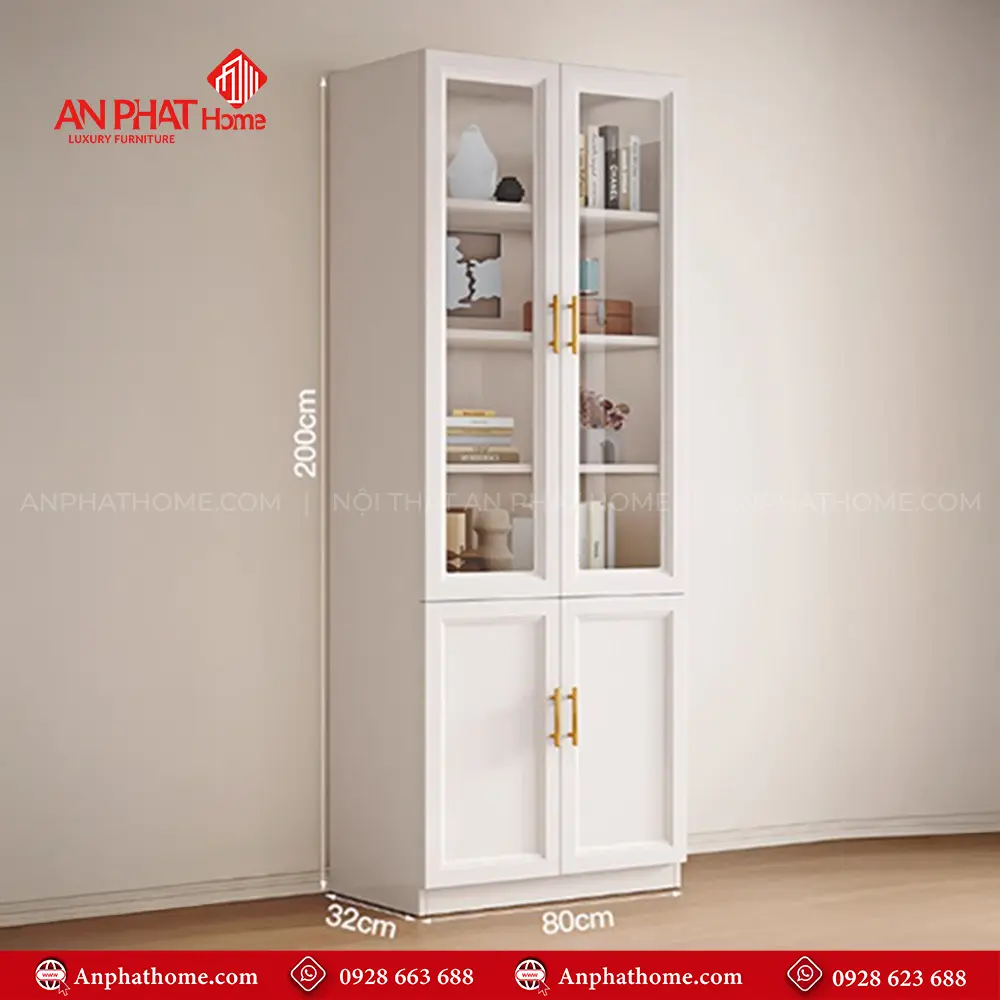 Tủ Kệ Trang Trí Đa Năng T-5454 28 Tủ Kệ Trang Trí Đa Năng T-5454