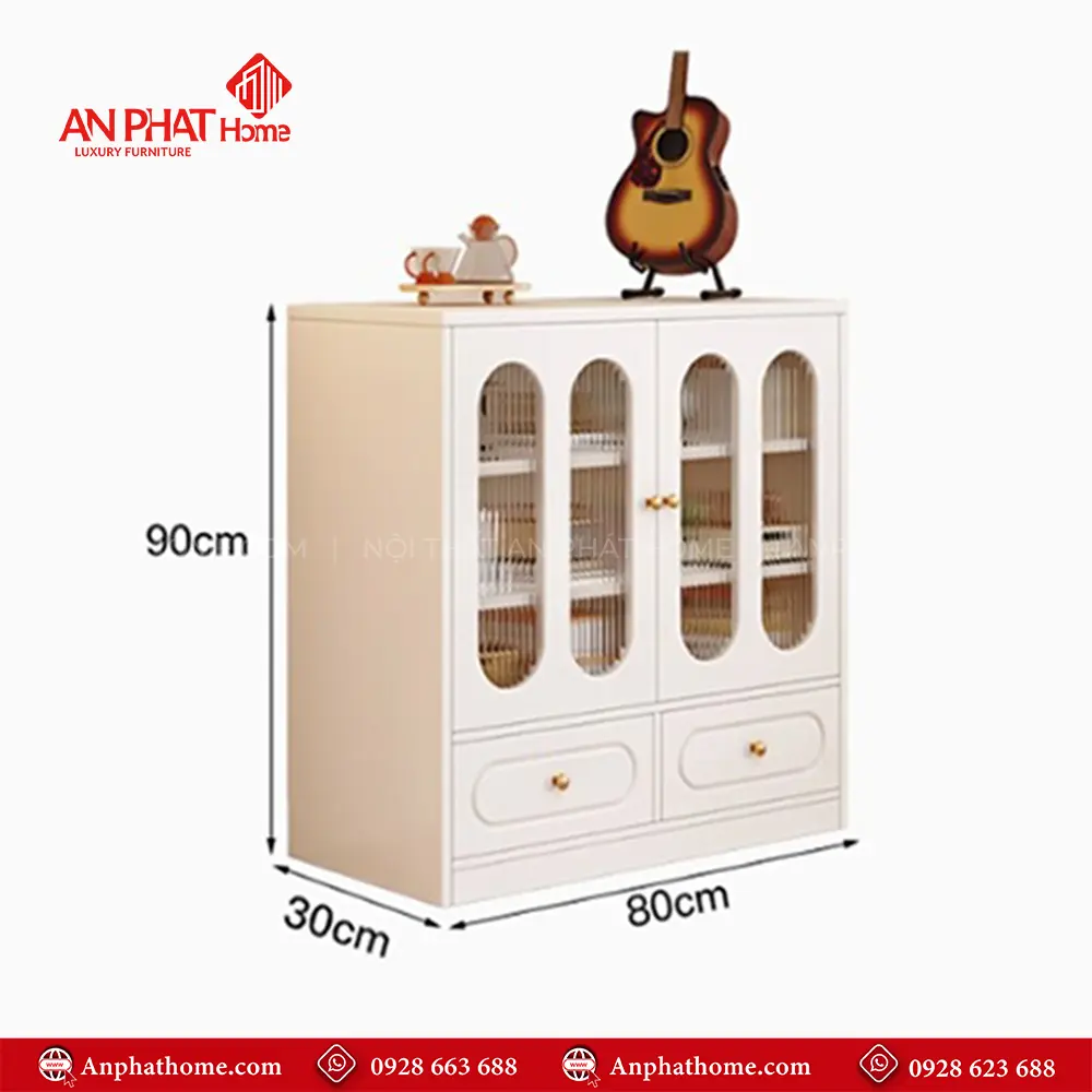 Tủ Kệ Trang Trí Đa Năng T-5458 26 Tủ Kệ Trang Trí Đa Năng T-5458