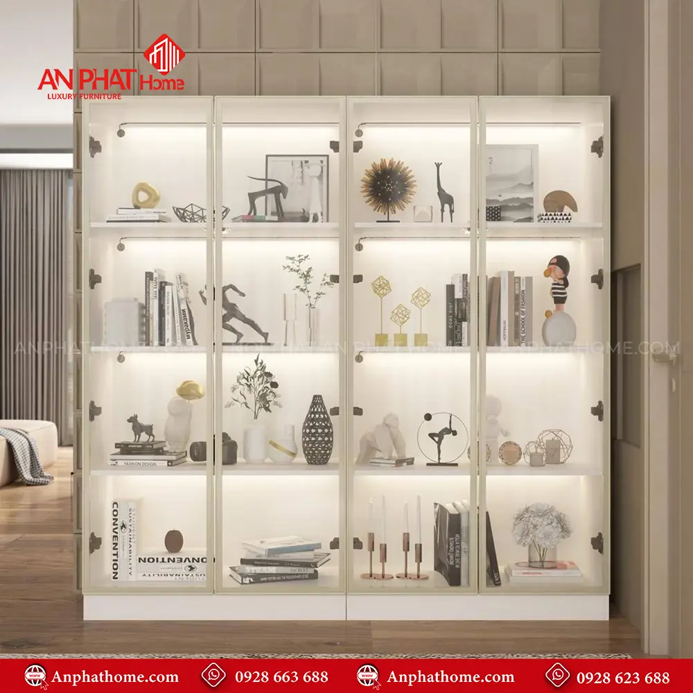 Tủ Rượu Đa Năng Sang Trọng T-5336 25 Tủ Rượu Đa Năng Sang Trọng T-5336