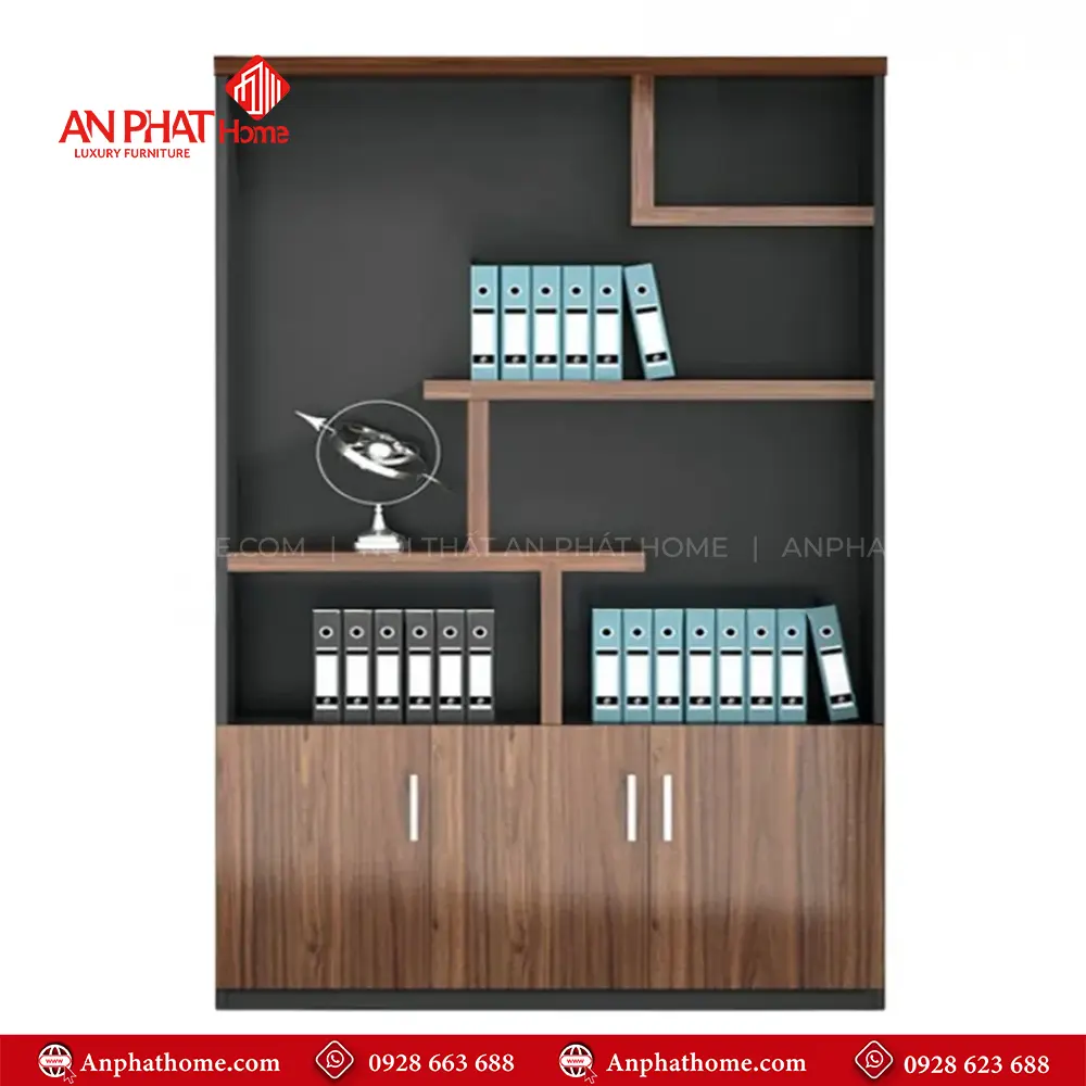 Tủ Tài Liệu Đa Năng T-5444 22 Tủ Tài Liệu Đa Năng T-5444