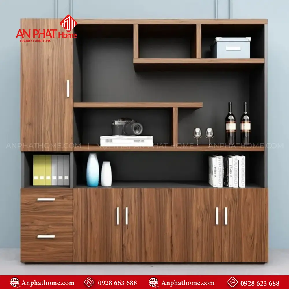 Tủ Tài Liệu Đa Năng T-5444 20 Tủ Tài Liệu Đa Năng T-5444