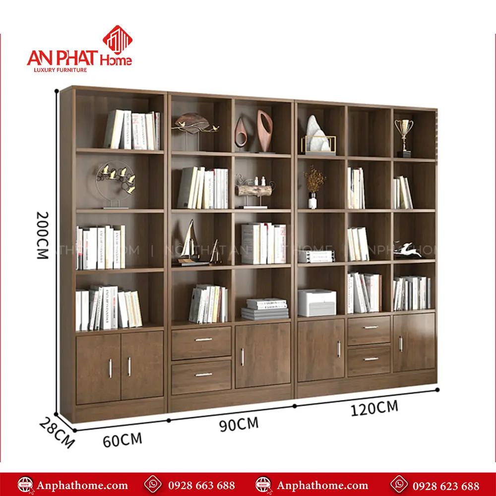 Tủ Tài Liệu Đa Năng T-5467 24 Tủ Tài Liệu Đa Năng T-5467